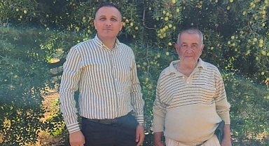 DİNAR İLÇEMİZDE HÜNNAP HASADI DEVAM EDİYOR...