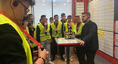 DİNAR METEM MOBİLYA FUARINDA!