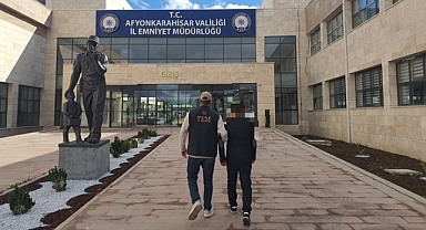 FETÖ Üyesi Olmaktan Aranan Hükümlü Şahıs Yakalanarak Tutuklandı