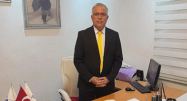 İş İnsanı Abdullah Bağırkan'dan 29 Ekim Kutlama Mesajı 