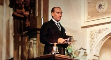 Kaymakam Hasan UĞUZ’dan 29 Ekim Cumhuriyet Bayramı Mesajı