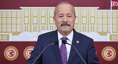 Mehmet Taytak'tan Kültürel Miras Çalışanlarına Destek!