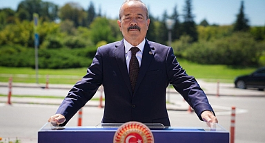 Mehmet Taytak’tan Sebahattin İsmail’e Anlamlı Yanıt: “Devlet Bahçeli’yi Anlamak Feraset İster”