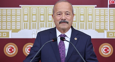 MHP’li Mehmet Taytak’tan CTP’ye Sert Tepki: “Önce Vatan Gelir, Gerisi Teferruattır”