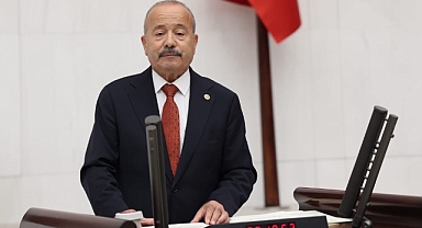 Taytak; Mazlumun Yanında Dimdik Duracağız