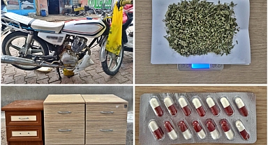 Afyonkarahisar'da 3-10 Kasım Tarihleri Arasında Yapılan Uygulama ve Kontroller