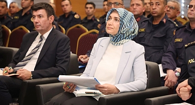 Afyonkarahisar’da Vali Yiğitbaşı Başkanlığında Aylık Asayiş Toplantısı Yapıldı