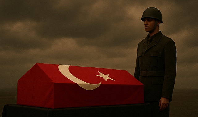 BAŞIMIZ SAĞ OLSUN!