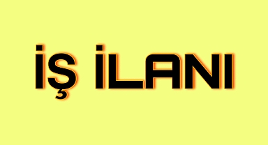 Beyaztaş Tarım’dan İş İlanı