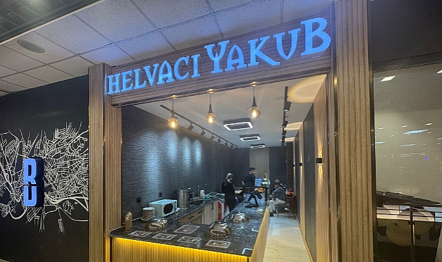 Dinar’da Helvacı Yakub Efendi Yoğun Katılımla Hizmete Girdi