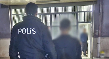 Emniyetin Aranan Şahıslara Yönelik Operasyonunda Bir Kişi Yakalandı
