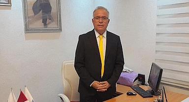 İş İnsanı Abdullah Bağırkan'dan Öğretmenler Günü Kutlama Mesajı