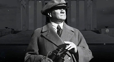 Kaymakamımız Hasan UĞUZ’un 10 Kasım Atatürk’ü Anma Günü Mesajı