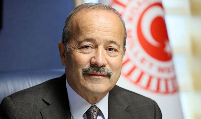 Mehmet Taytak: ‘20 Kahramanımızı Kaybetmenin Derin Üzüntüsünü Yaşıyoruz’