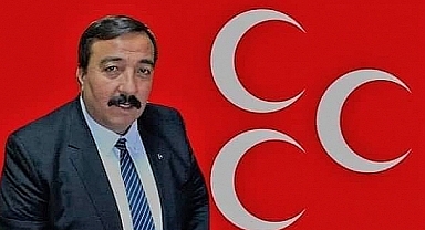 Başkan Karahan’dan Regaip Kandili Kutlama Mesajı 