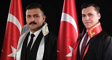 Dinarlı Hemşehrilerimiz Hâkimlik ve Savcılık Görevlerine Atandı