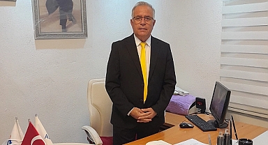 İş İnsanı Abdullah Bağırkan’dan Regaip Kandili Kutlama Mesajı