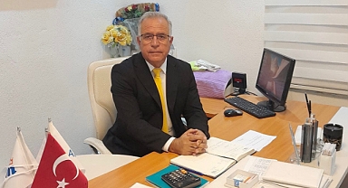 İş İnsanı Abdullah Bağırkan’dan Yeni Yıl Kutlama Mesajı