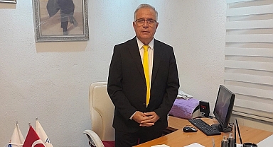 Abdullah Bağırkan'dan Miraç Kandili Kutlama Mesajı