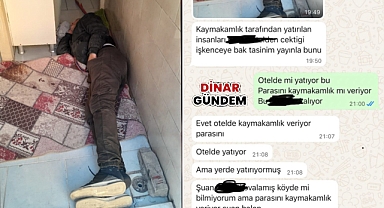 Dinar’da Yaşlı ve Kimsesizler İçin Huzurevi Çağrısı
