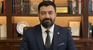 Tahsin Baytar'dan Miraç Kandili Kutlama Mesajı 