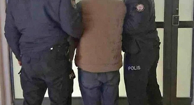 Afyonkarahisar'da 7 Ayrı Suçtan Aranan Şüpheli Yakalandı