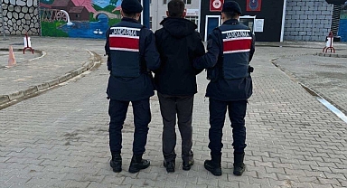 Afyonkarahisar İl Jandarma Komutanlığı'ndan Bir Haftada 57 Yakalama!