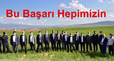 AKP'NİN ÇÖREK OTU MASALI KOCAÖZ'DE ÇÖKTÜ