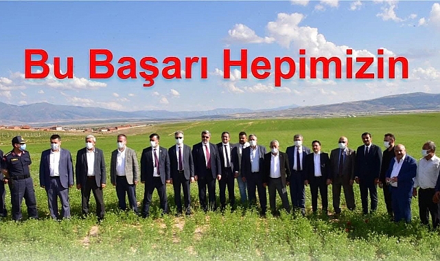 AKP'NİN ÇÖREK OTU MASALI KOCAÖZ'DE ÇÖKTÜ