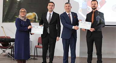 Bolvadin’de Yükümlülere Yönelik Kültür ve Sanat Programı Düzenlendi