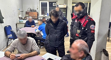 Dazkırı'da Geniş Kapsamlı Huzur Denetimi