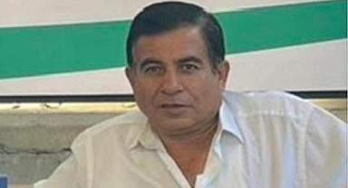 Dinar'da Cenaze İlanı