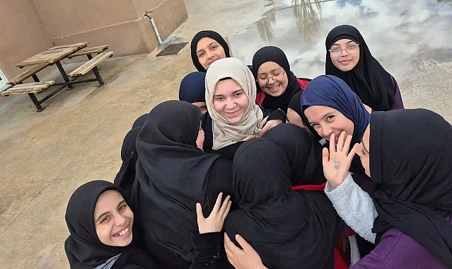 DİNAR’IN GURURLARI HAFIZLARIMIZ BAŞARIDAN BAŞARIYA KOŞUYOR!