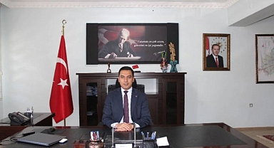 Dinar Kaymakamı Hasan Uğuz, Antalya Gazipaşa'ya Atandı