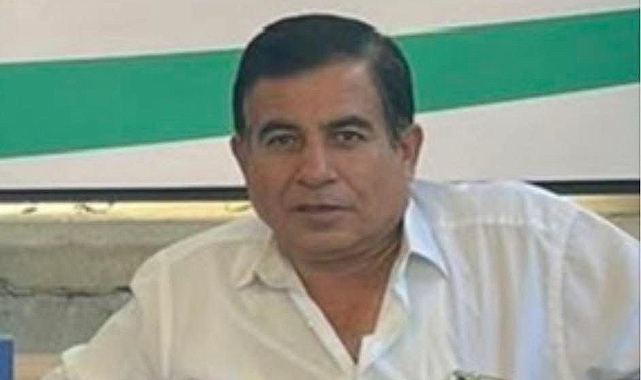 Kadir Bozkurt'un Cenaze Töreni Belli Oldu 