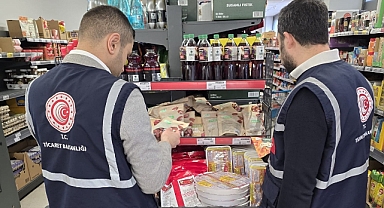 Ramazan’da Fahiş Fiyata Sıkı Denetim