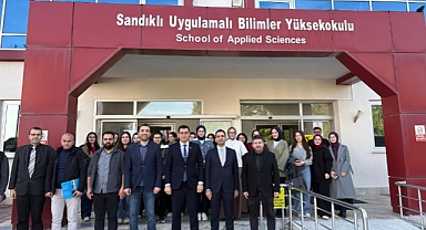 Sandıklı Cumhuriyet Başsavcılığı’ndan Siber Dolandırıcılığa Karşı Farkındalık Hamlesi