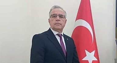 Abdullah Bağırkan'dan 12 Mart Kutlama Mesajı 
