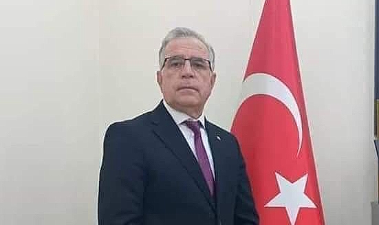 Abdullah Bağırkan'dan 12 Mart Kutlama Mesajı 