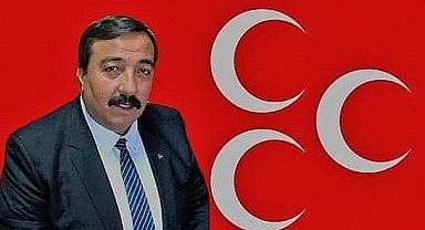 Başkan Mustafa Karahan'dan Ramazan Bayramı Kutlama Mesajı 