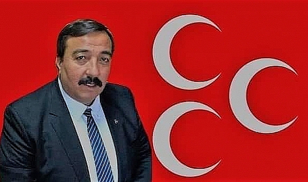 Başkan Mustafa Karahan'dan Ramazan Bayramı Kutlama Mesajı 