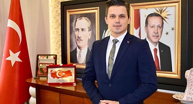 Dazkırı Belediye Başkanı Fatih Çiçek’ten Fırtına Sonrası Esnafa Destek