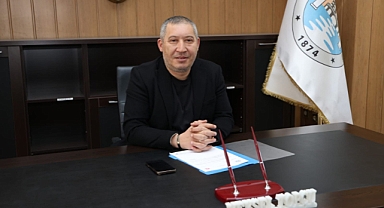 Dinar Belediyesi Mart Ayı Meclis Toplantısı Gerçekleşti