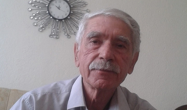 DİNAR’DA CENAZE İLANI