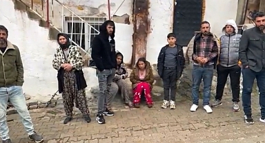 Dinar’da Korkutan Ev Yangını: Erken Müdahale Felaketi Önledi!