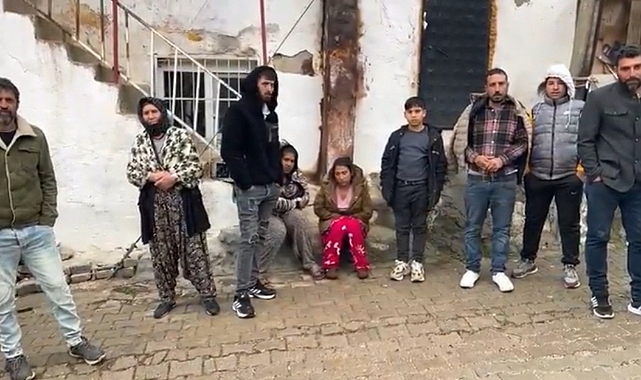 Dinar’da Korkutan Ev Yangını: Erken Müdahale Felaketi Önledi!