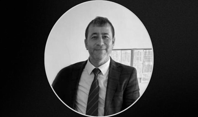 Eğitim Camiasını Yasa Boğan Kayıp: İlhami Çakır Vefat Etti