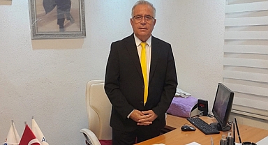 İş İnsanı Abdullah Bağırkan'dan Kadir Gecesi Mesajı