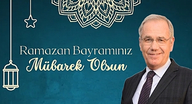 İş İnsanı Saffet Acar’dan Ramazan Bayramı Kutlama Mesajı 