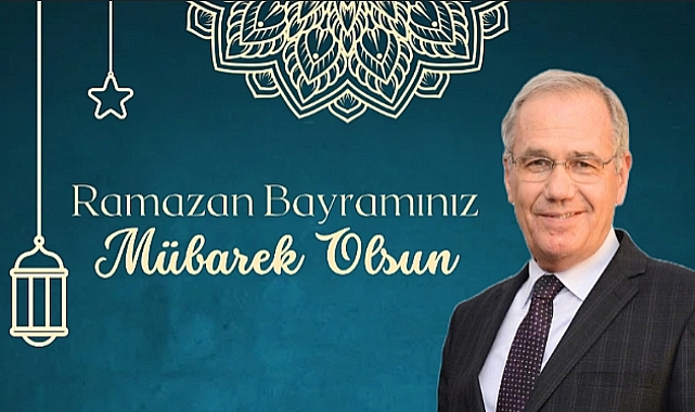 İş İnsanı Saffet Acar’dan Ramazan Bayramı Kutlama Mesajı 